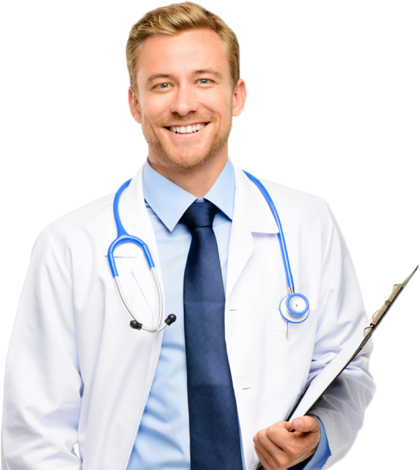 Cerca il tuo medico
