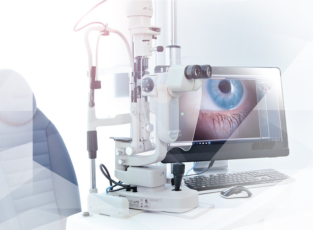 Strumenti all'avanguardia