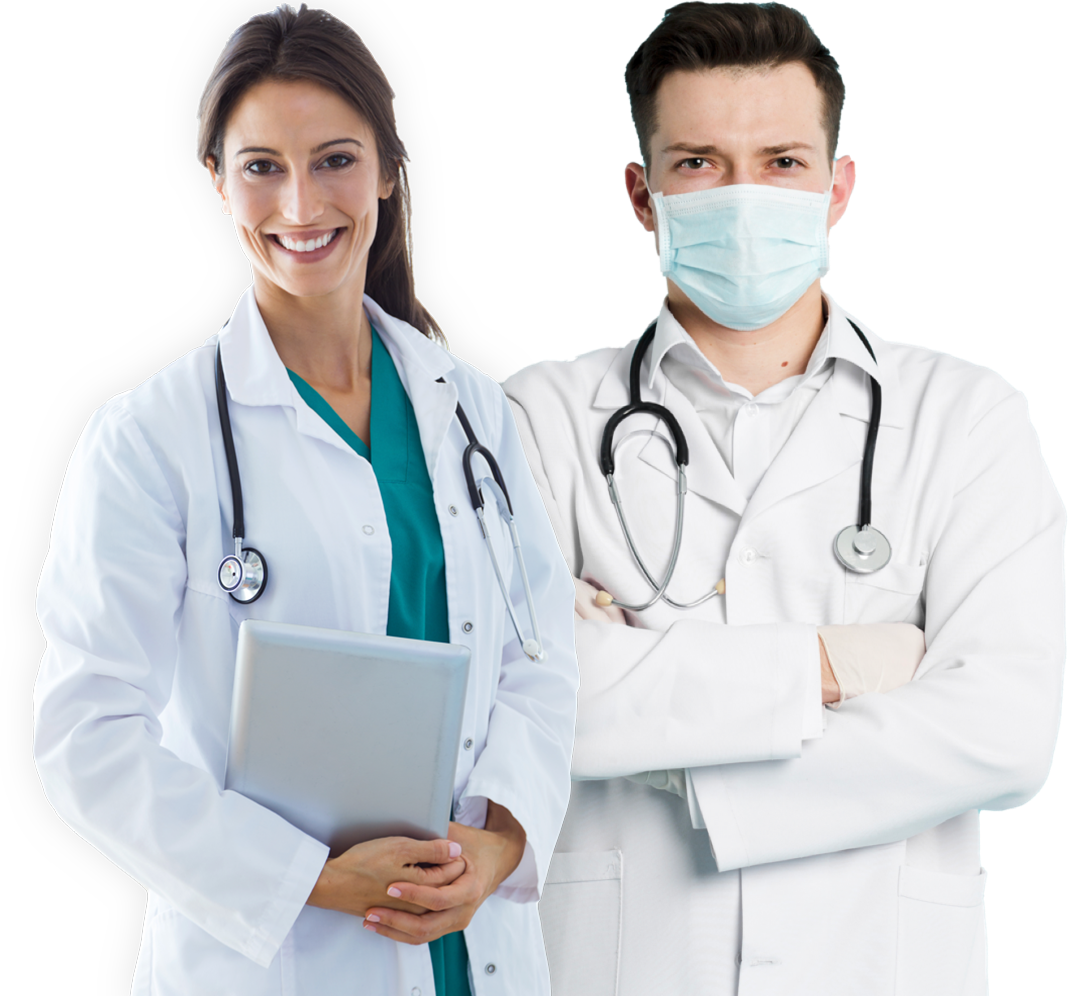 Vuoi fare parte del nostro staff ?