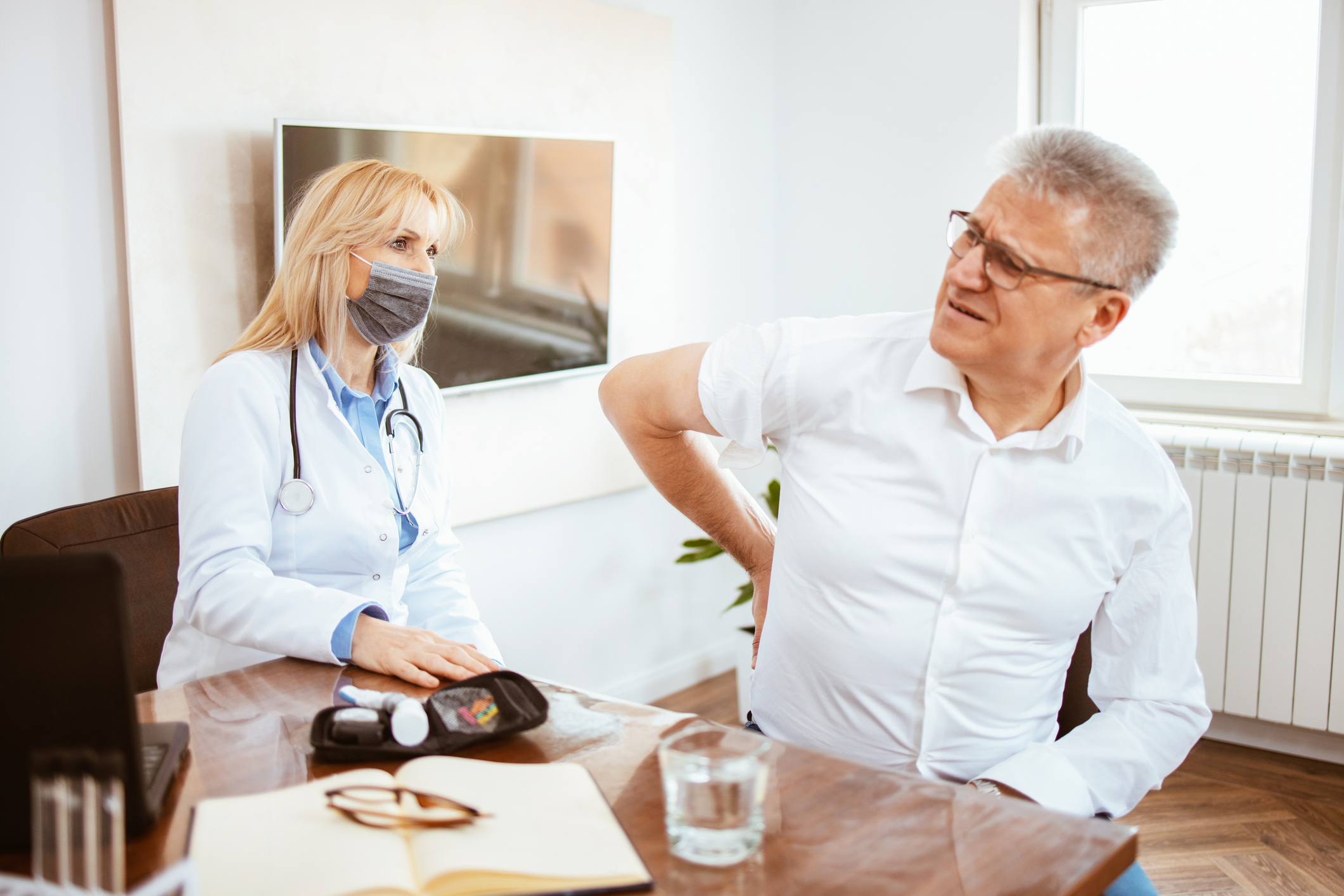 Infezione ai reni come riconoscerla, curarla e prevenirla