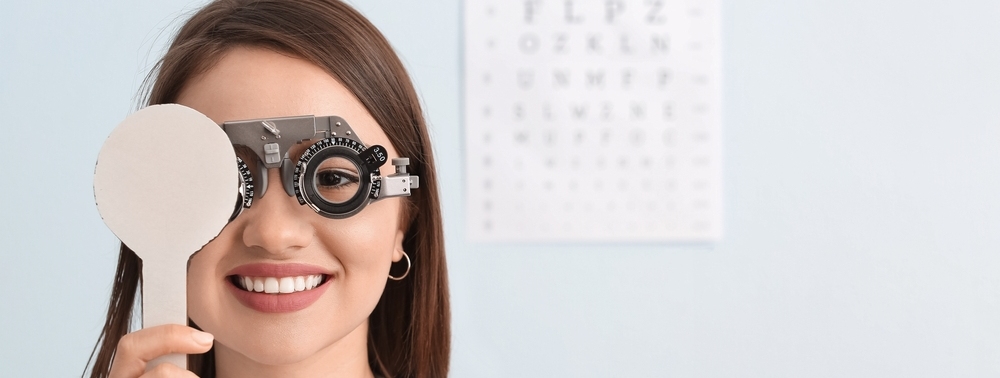 visita oculistica bologna