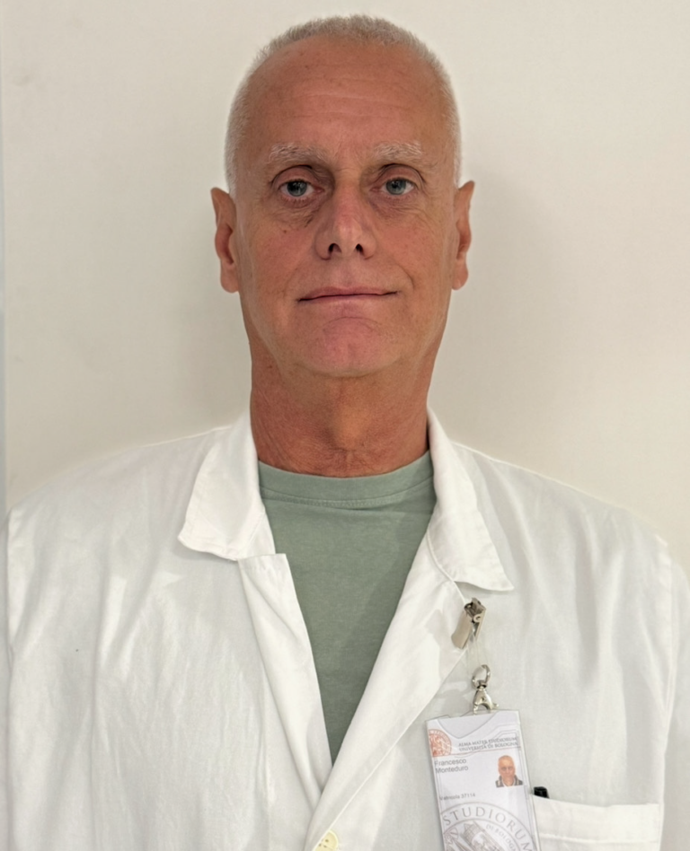 Francesco Monteduro