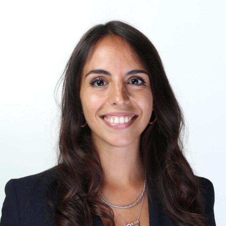 Nicole Suma