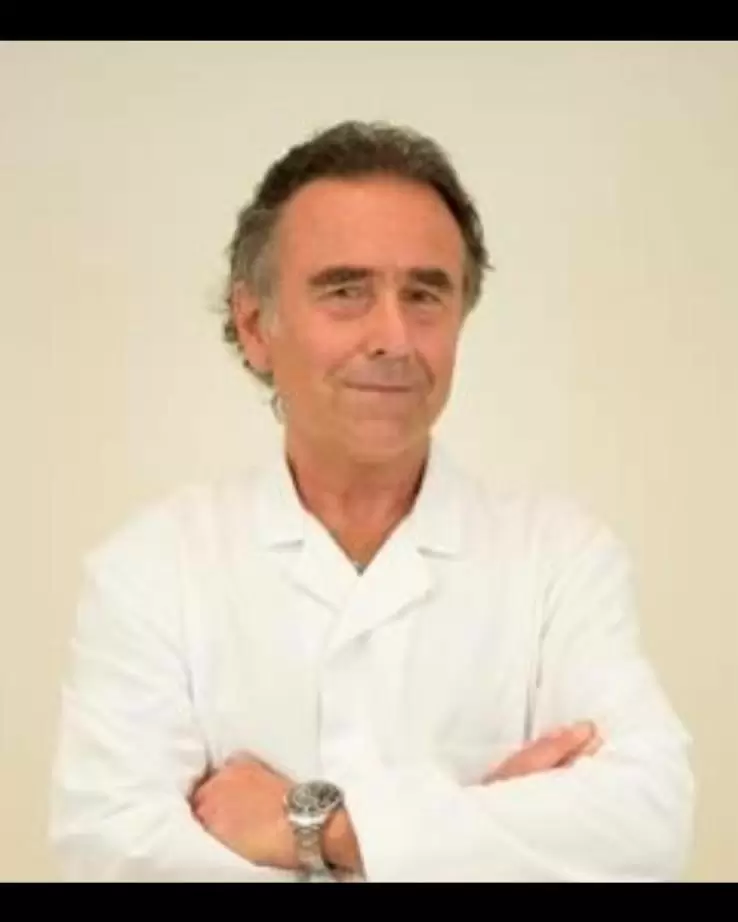 Marco Cavara
