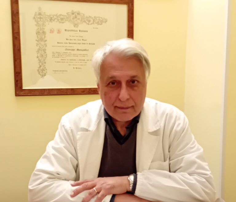 Giuseppe Mangiafico
