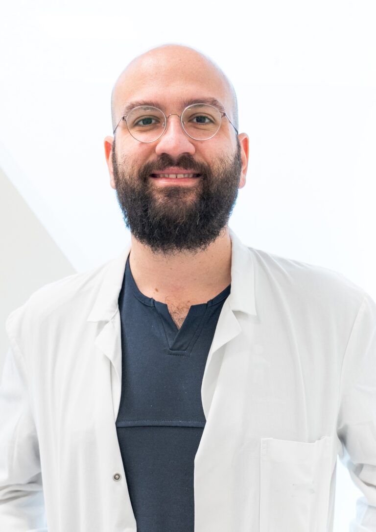Giovanni Lucchesi