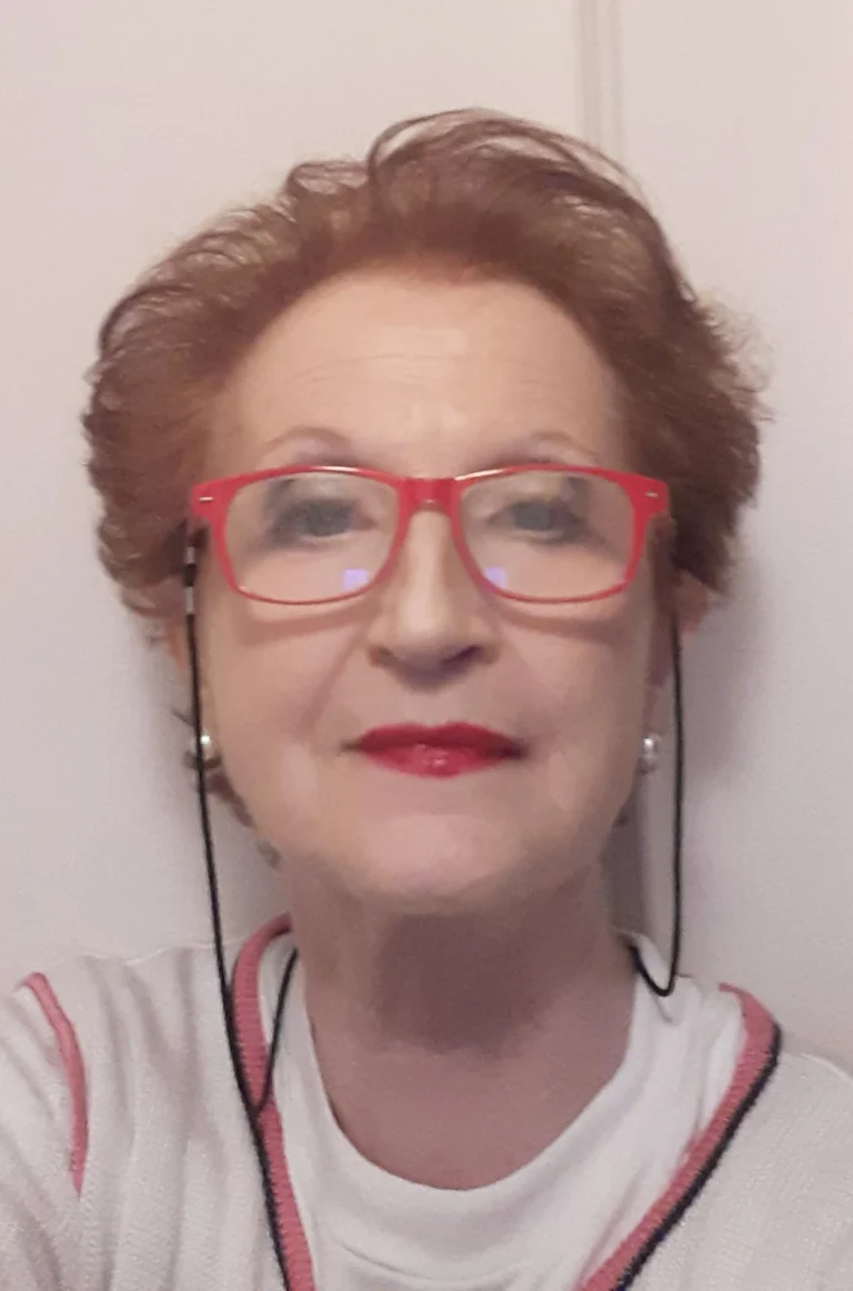 Anna Maria Antonelli