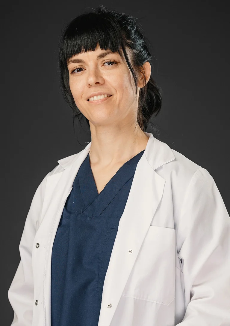 Marina Faccio