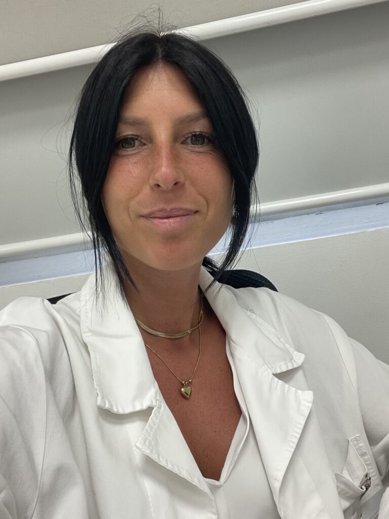 Carlotta Turrini