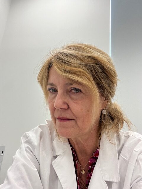 Giovanna Tagliavini