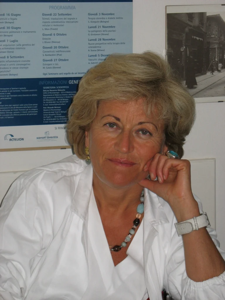 Nazzarena Malavolta