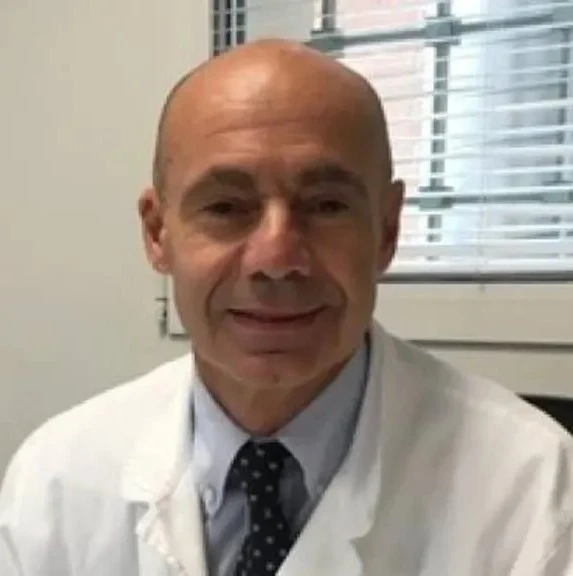 Francesco Borghesi