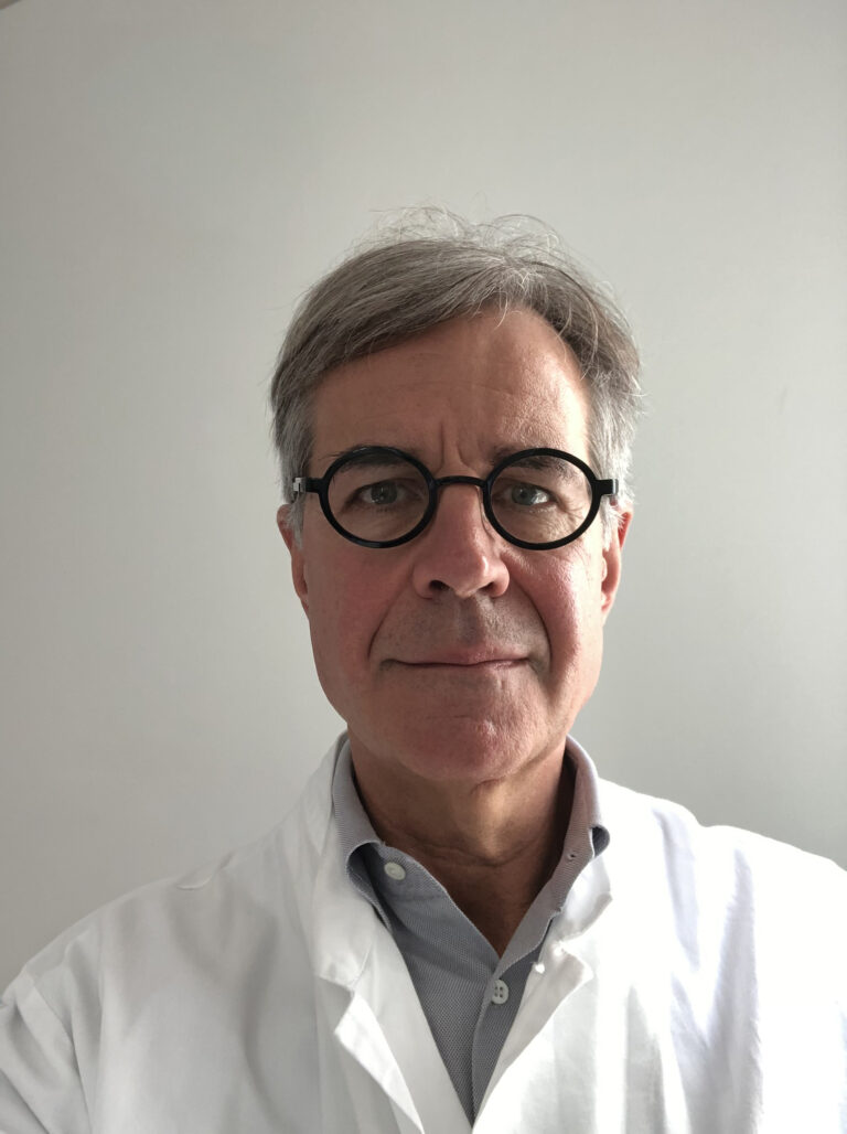 Sandro Macchia