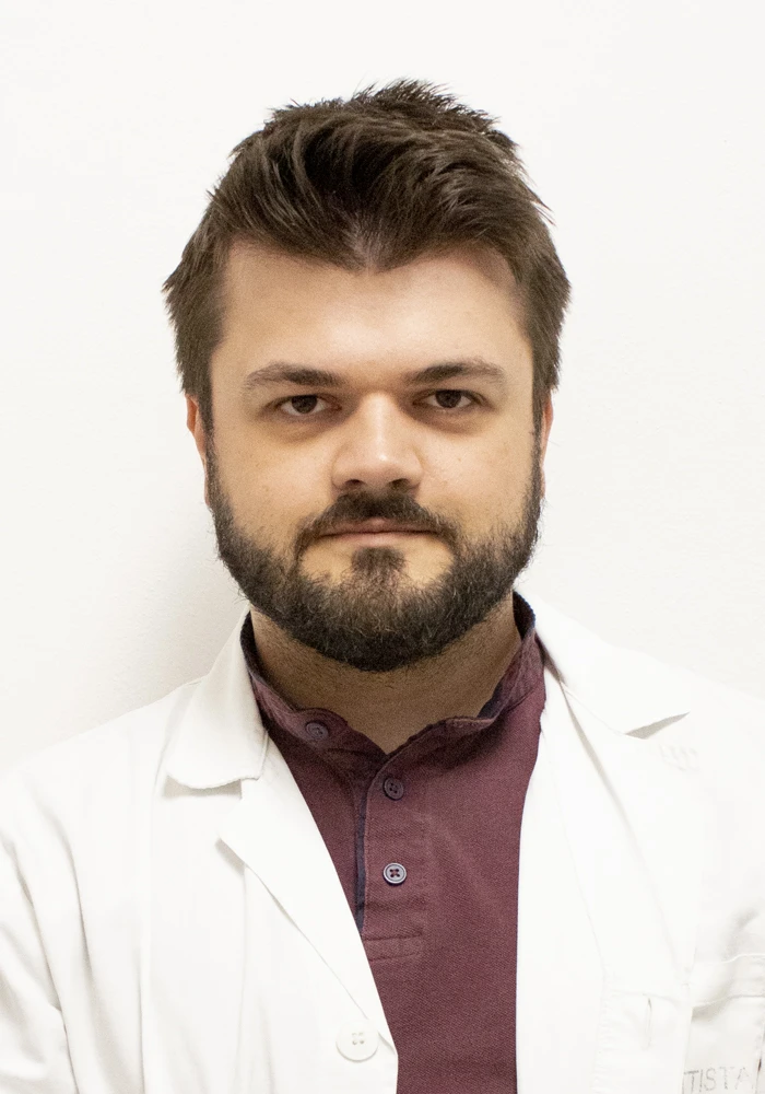 Luca Teglia