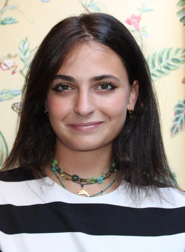 Anna Pastore Trossello