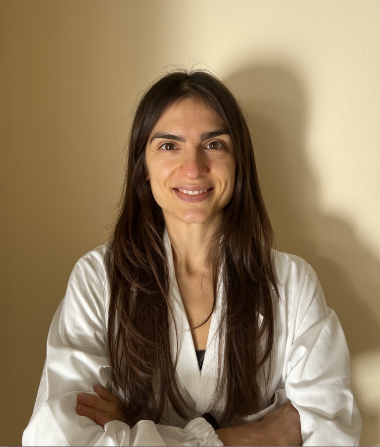 Roberta Esposto