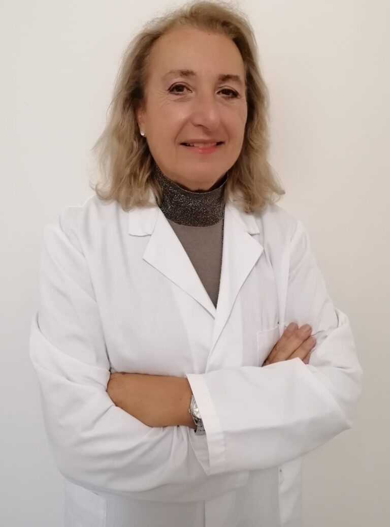 Pierina Paola Calderoni
