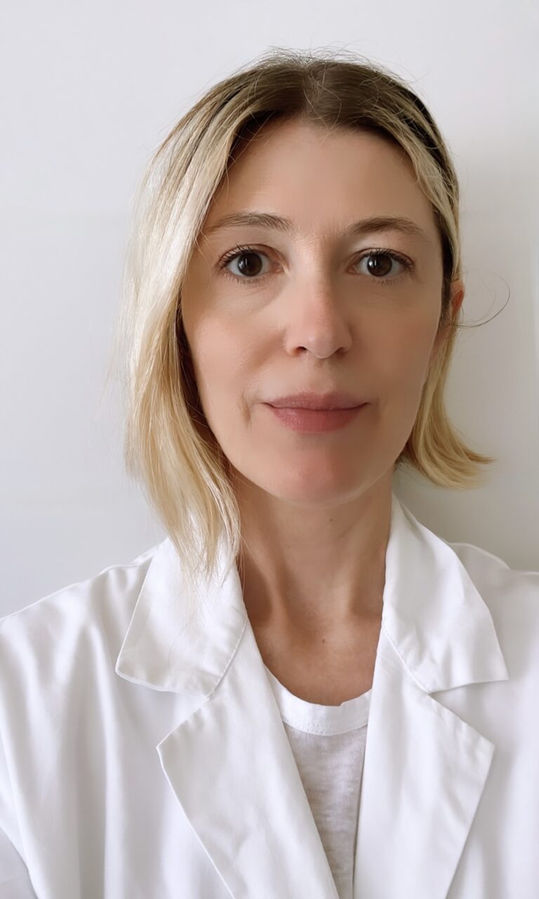Margherita Bentivogli