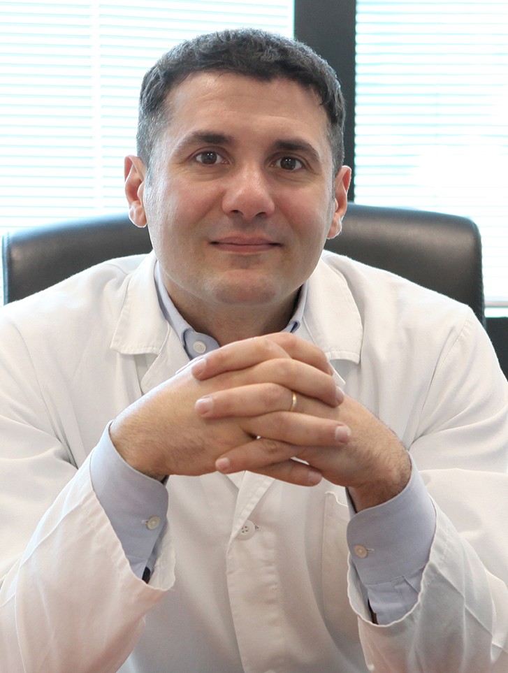 Alessio Bosco