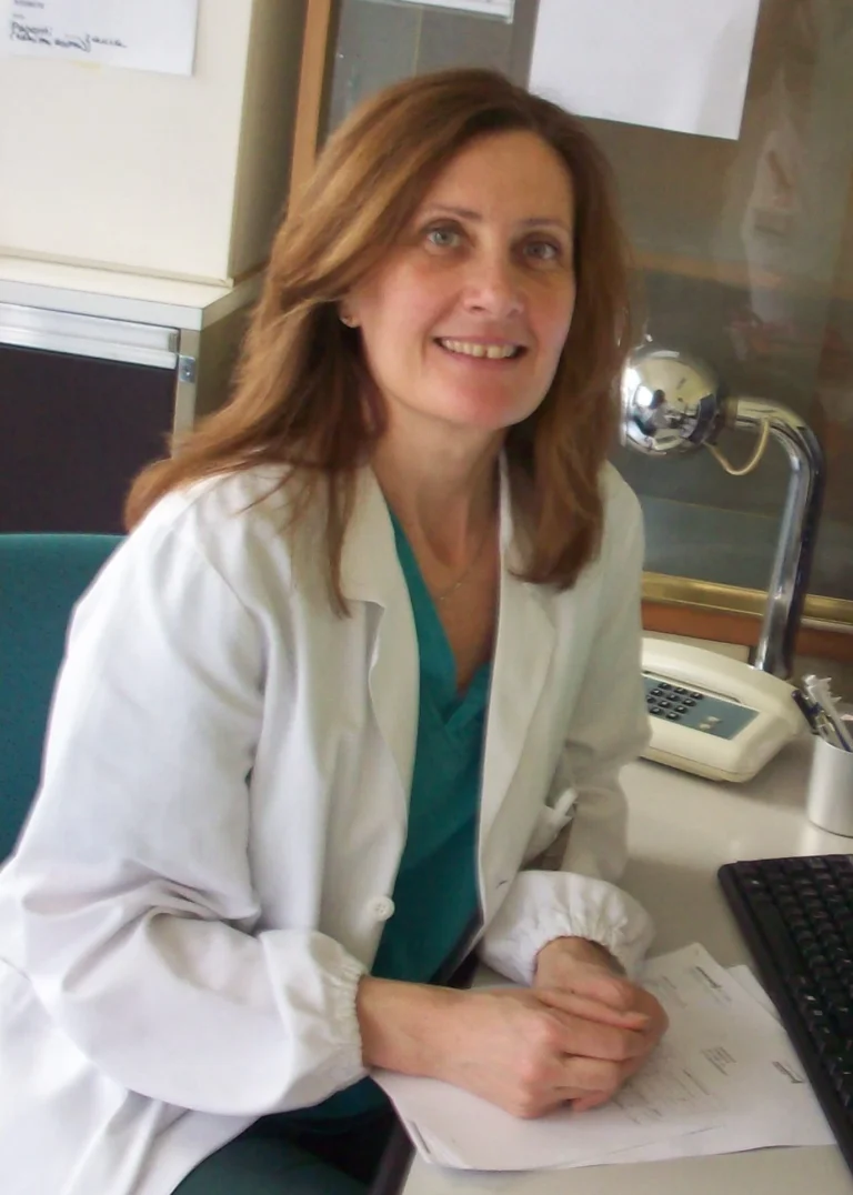 Silvia Giordani