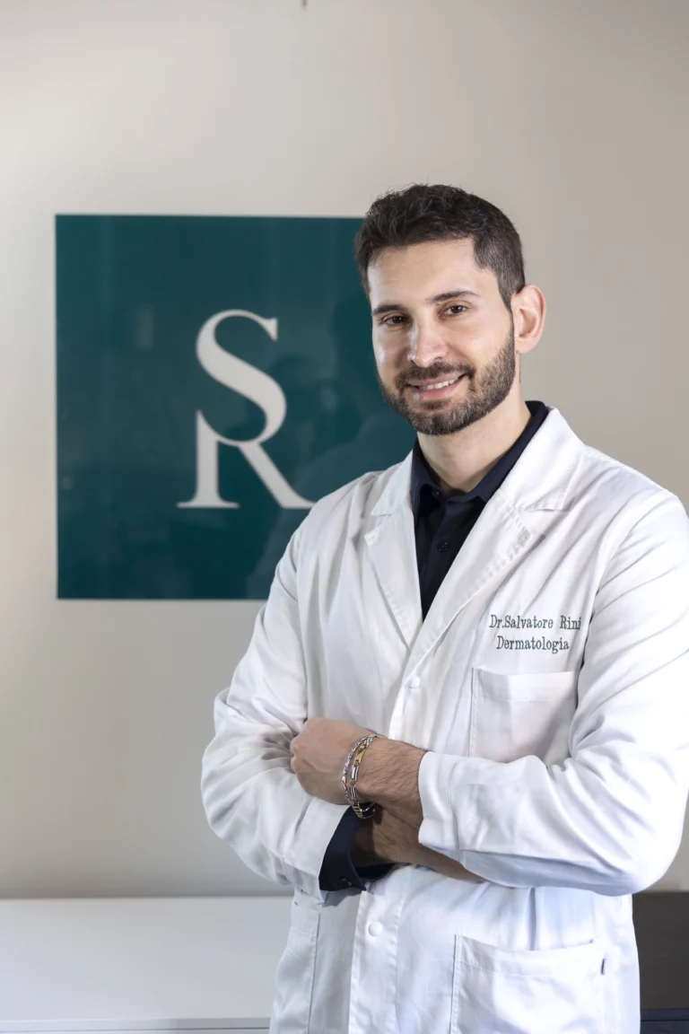 Salvatore Rini