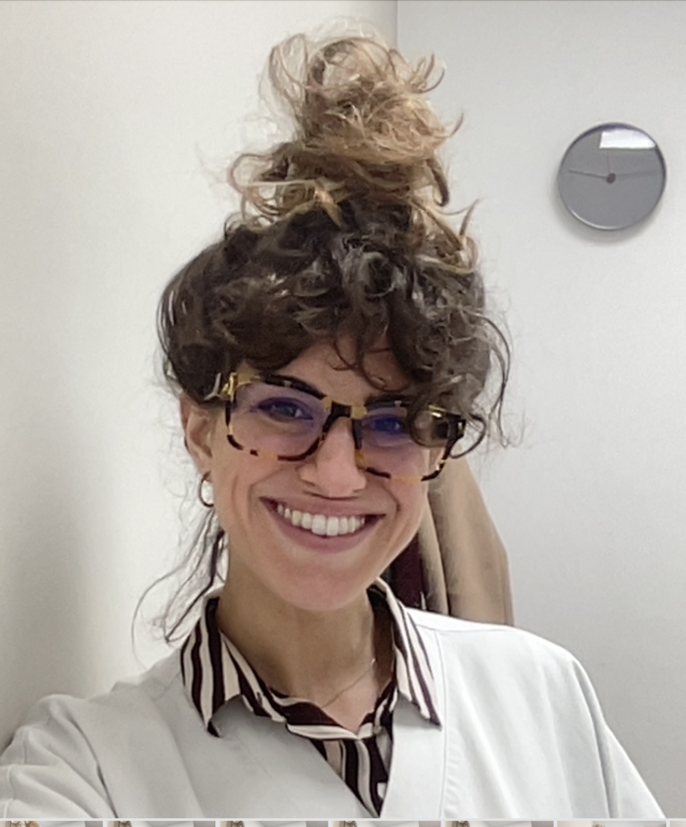 Silvia Ricci Bitti