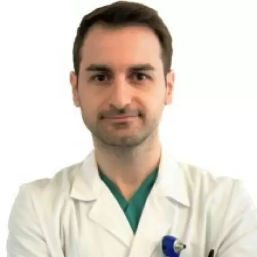 Andi Abeshi