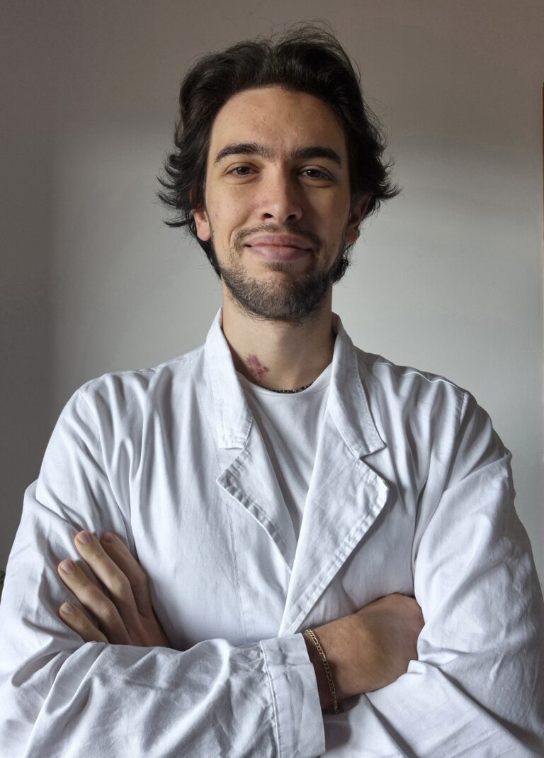 Matteo Castelli