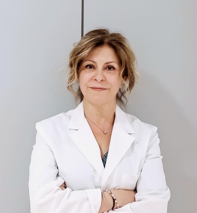 Fereshteh Khaki Sahneh