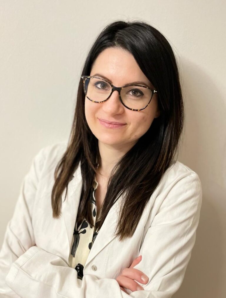 Maria Grazia Lo Russo