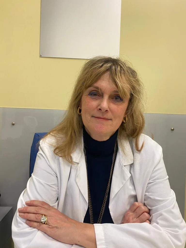 Marina Tagliavini