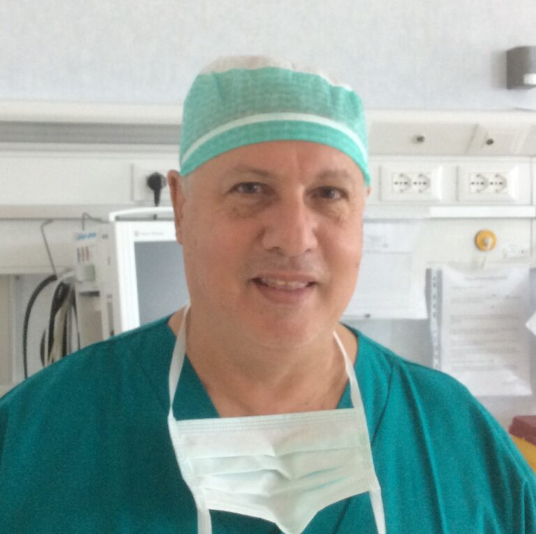 Renato Monzù Rossello