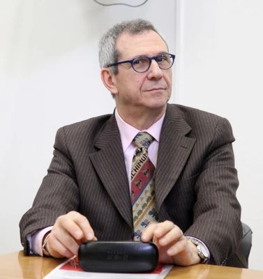Mario Antonio Lavecchia