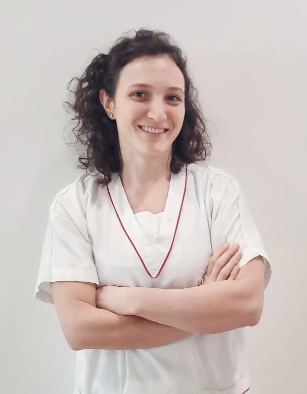 Giorgia Dalla Corte