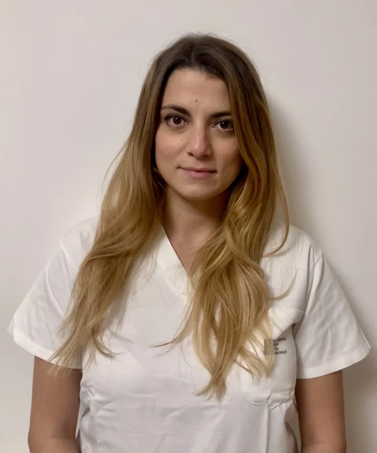 Martina Masetti