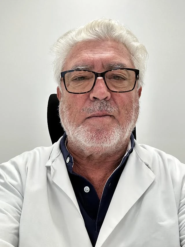 Sergio Maria Brunamontini