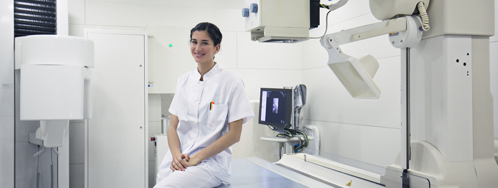 Svelare il corpo umano - l'arte della diagnostica per immagini