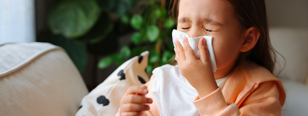 La stagione della febbre