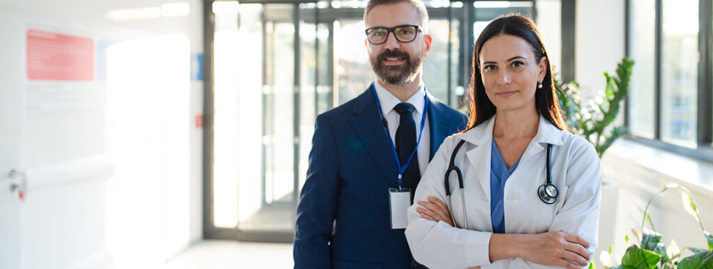 il ruolo della Medicina del Lavoro