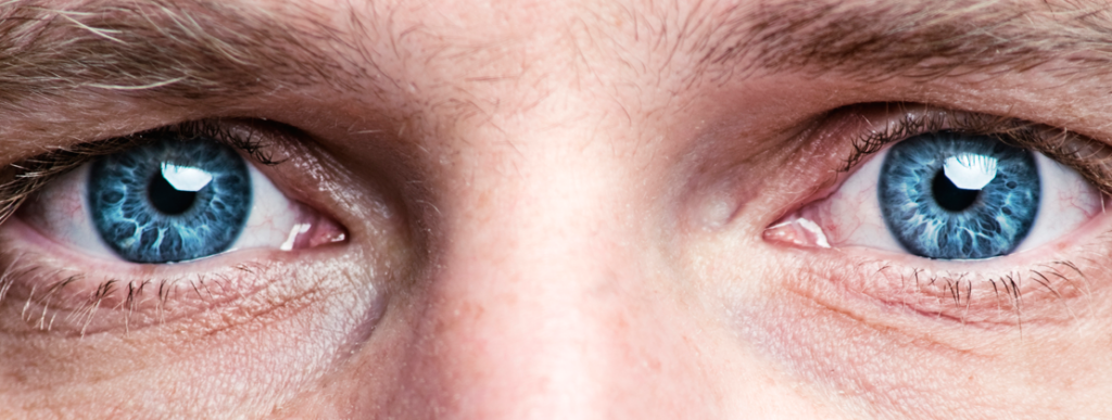 Occhio secco e lacrimazione eccessiva