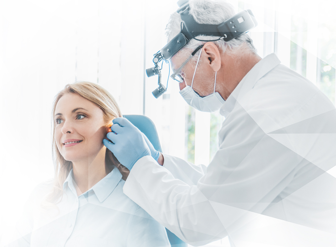 Otorinolaringoiatria