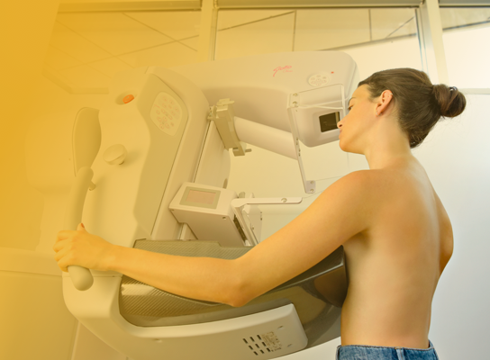 Diagnostica per immagini