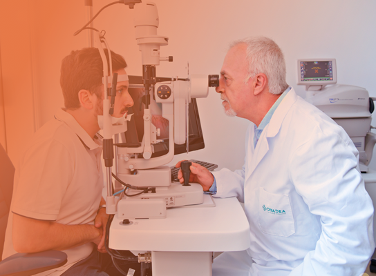 Ambulatori specialistici