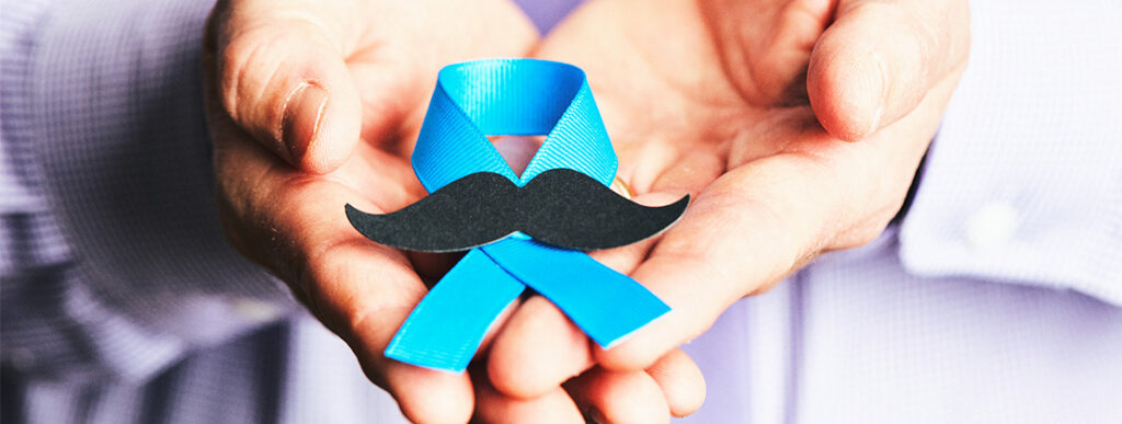 Tumore prostata prevenzione