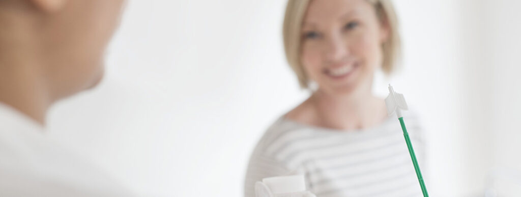 Prevenzione femminile tumore utero