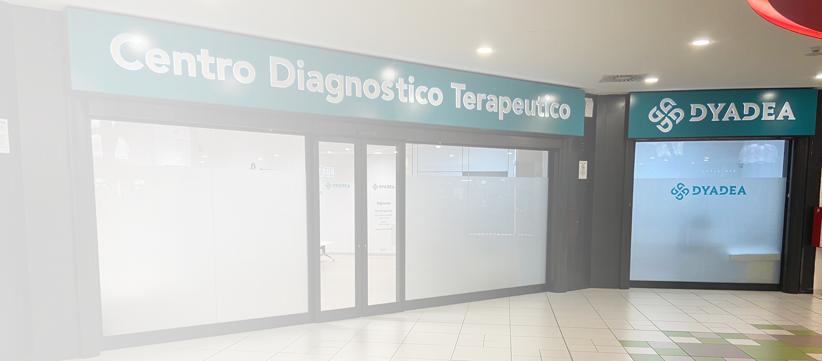 Centro Diagnostico Terapeutico Borgo