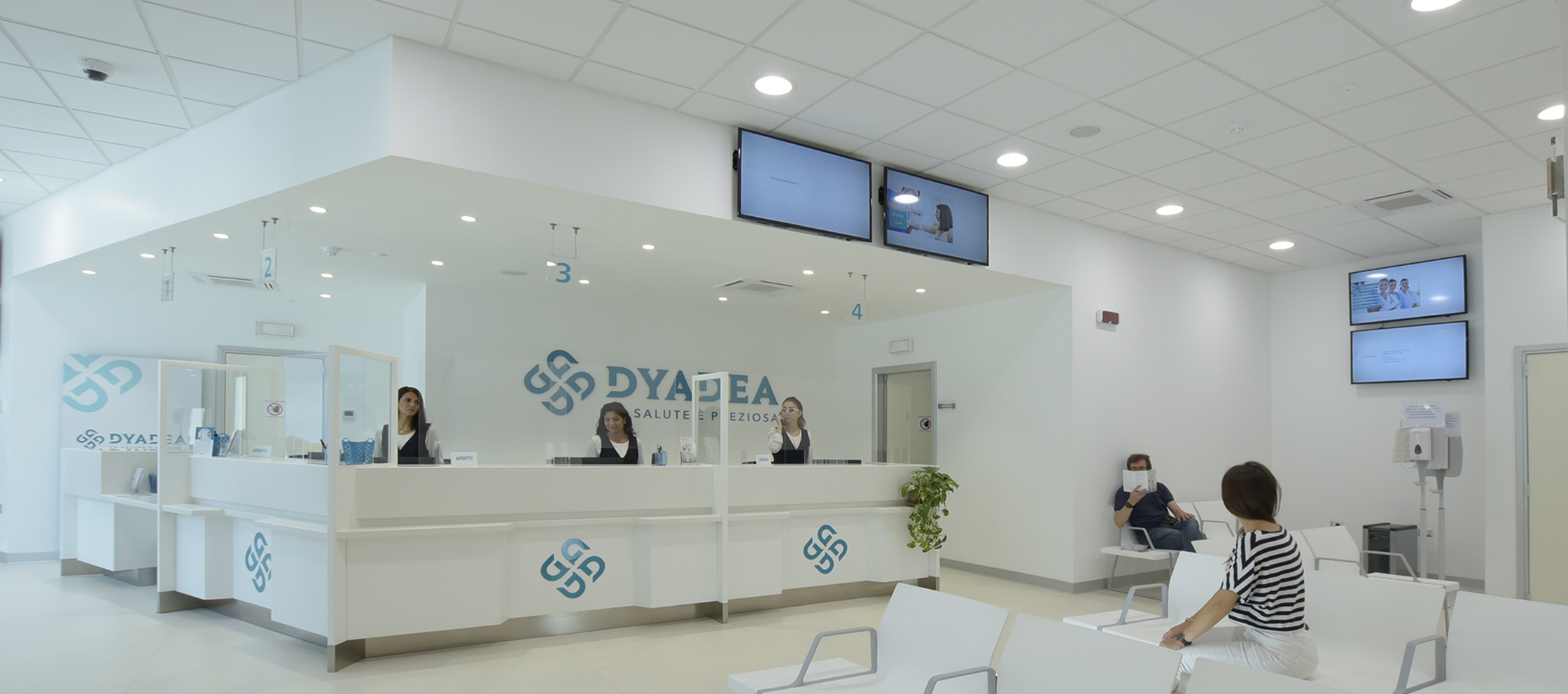 Centro Diagnostico Chirurgico Larga