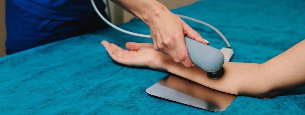 tecarterapia bologna