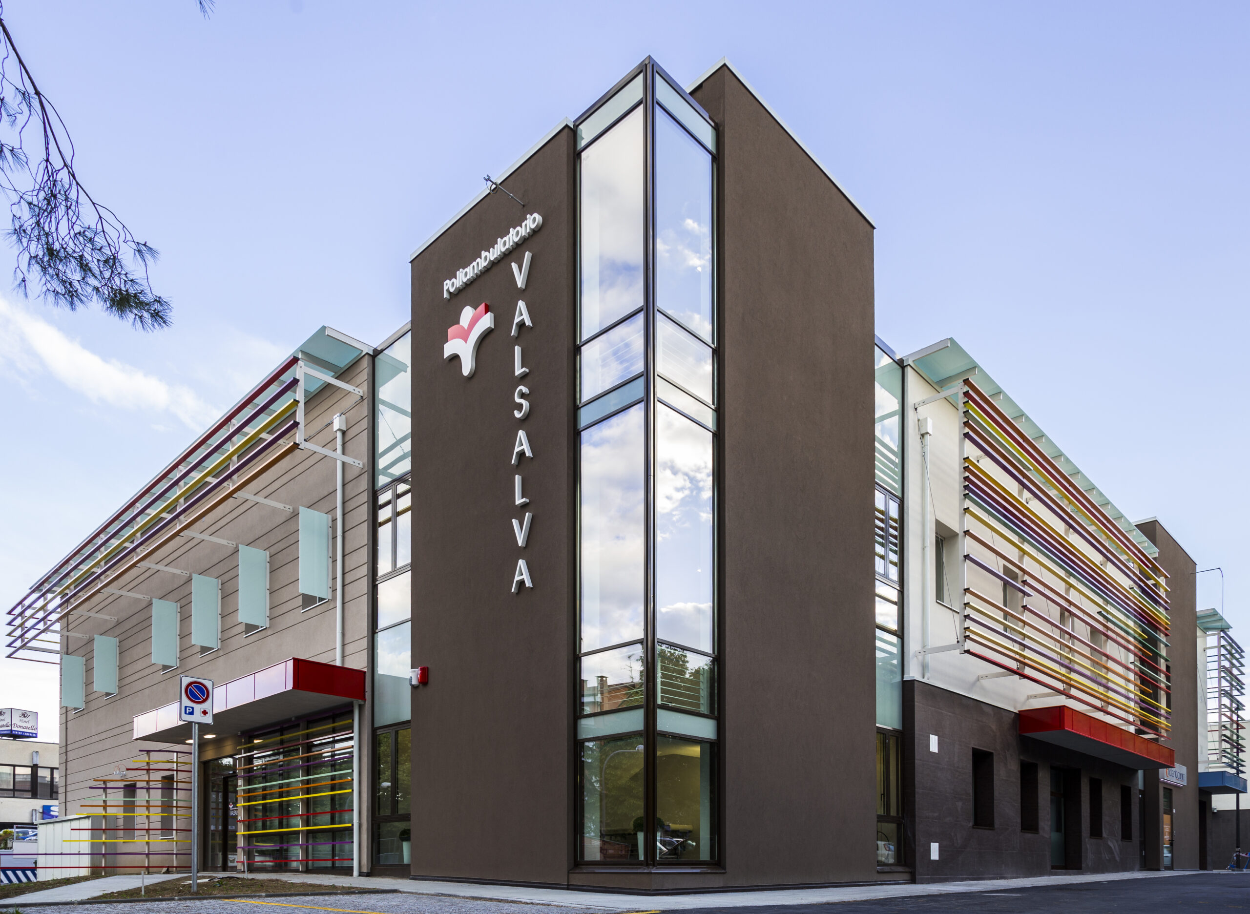 Centro Diagnostico Chirurgico Valsalva