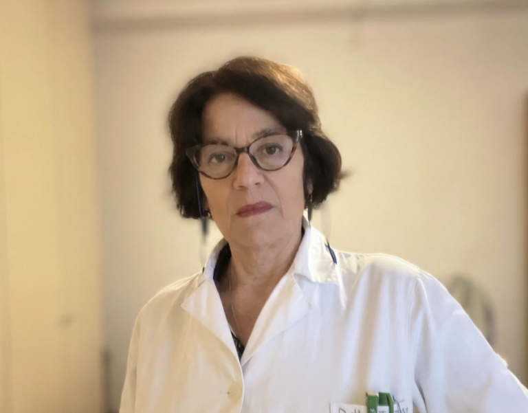 Elisabetta Tizzani